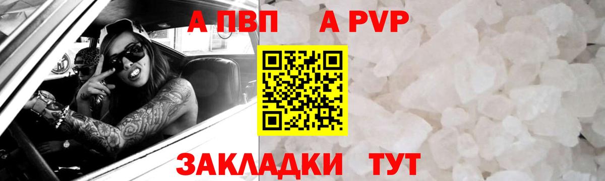 Alfa_PVP СК КРИС Шадринск